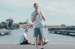 Muzyczna niespodzianka dla zakochanych! Formacja Spontan zrealizowała nową produkcję!