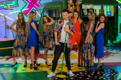 Najbardziej zaskakujący klip w disco polo od formacji Masters?!