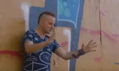 Nowość od Freestyle & Toca Bass! "Cudne oczy" zawojują rynek disco?