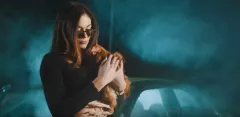 Nowy "Księciunio" w branży disco polo! Zobaczcie mega premierę Malibu! 