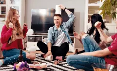 Nowy przebój disco polo?! NipperBoy udostępnił w sieci nowość pt. "Piękne Usta" | PREMIERA