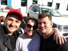 Ogromna rewolucja! Uwielbiany gwiazdor muzyki disco polo rozpoczyna solową karierę! 