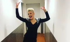 Rewelacyjny występ Pięknych i Młodych! Zespól disco polo dał czadu! | VIDEO