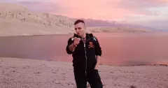 Uwielbiany wokalista disco polo udostępnił wzruszające wideo z córką!