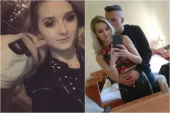 Ślubu nie będzie! Wokalista disco polo rozstał się z ukochaną!