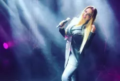 Urodzinowy Live z uwielbianą gwiazdą disco polo! Transmisja już dziś o 20.00!