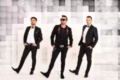 Uwielbiany gwiazdor disco polo gotowy na nowe wyznania! Zdradził, co przygotował i czym zaskoczy!