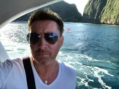 Wokalista disco polo w centrum tragedii! Wezwano nurków, wyznaczono nagrodę! 