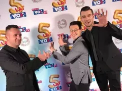 Zaskakująca premiera od grupy Playboys! To będzie hit?!