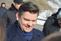 Zenon Martyniuk zaprasza do kin! Król disco polo zagrał w kultowym filmie! 