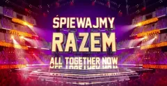 Disco polo w programie Śpiewajmy razem. All Together Now telewizji Polsat!