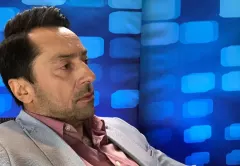 Fala hejtu na wokalistę disco polo! Marcin Miller (Boys) rozbawiony!