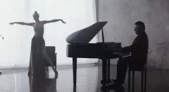 Gorąca premiera od Pawła Dudka i jego zaskakująca "Kawa" | VIDEO