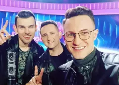 Grupa Playboys niesamowitą niespodzianką na urodziny! Wyjątkowe wydarzenie | VIDEO