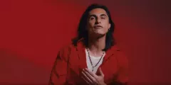 Ivan Komarenko zaskakuje! Gorąca premiera oczaruje świat muzyki?!