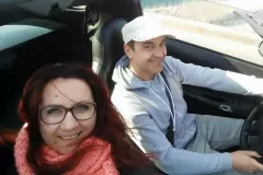 Kup wyjątkowy, sportowy samochód gwiazdy disco polo!