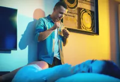 Nowa twarz w disco polo! Instaboy wydał produkcję "Moja dziewczyno". Podbije tym rynek muzyczny? 
