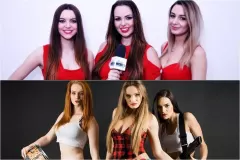 Nowe gwiazdy disco polo! Dziewczyny z Top Girls powinny bać się konkurencji?! 