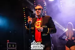 Osobiste wyznanie wokalisty disco polo "mam czasami ochotę wybić szybę u sąsiada"
