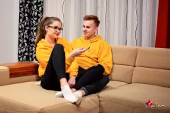 "Pierwsza love" - gorąca premiera od zespołu Raf!