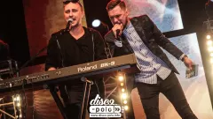 Przepiękne wykonanie hitu disco polo! Wokalista disco polo pokazał wielką klasę! 