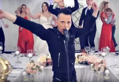 Taneczna premiera grupy Milano! "Weselicho" nowym hitem disco polo?! | PREMIERA