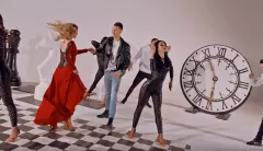 To będzie coś niesamowitego! "Wyjątkowa miłość", czyli nowy teledysk od zespołu Bayera! | VIDEO