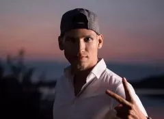 Uwielbiany wokalista disco polo został ojcem! "To dla mnie ogromne szczęście"