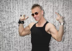 Szok! Wokalista disco polo porzuci muzykę na rzecz boksu?!