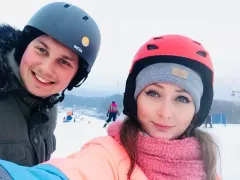 Wokalistka disco polo przeżyła swój pierwszy raz! Co takiego zrobiła?! "Jesteśmy z niej bardzo dumni" napisał zespół