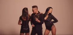 Wyjątkowa nowość od Power Play pt. "Ja na Ciebie lecę". To będzie nowy hit disco polo?