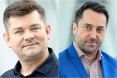 Zenon Martyniuk(Akcent) zagra dla Marcina Millera i jego żony koncert na Teneryfie?!  Lider Boys zaskoczył propozycją! 