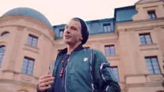 Były członek zespołu Boys z nowym teledyskiem! To może być wielki hit?! Koniecznie zobaczcie klip 