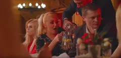 "Co jest grane? Masz nalane?" - zaskakująca premiera od Jagody i Brylanta!
