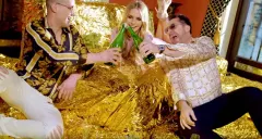 Genialna premiera! Boys (Marcin Miller) i Luka Rosi! Koniecznie posłuchajcie nowości disco polo!