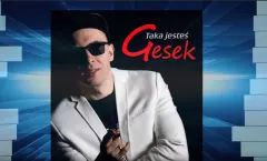 Genialna premiera od Geska! Posłuchajcie nowości od gwiazdora disco polo!