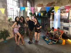Hit disco polo o Argentynie! Nowość od grupy Defis oczaruje wszystkich fanów?! TYLKO U NAS