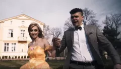 HIT! Justyna Żyła w teledysku Tomasza Niecika! Nowość disco polo podbije branżę?! | VIDEO