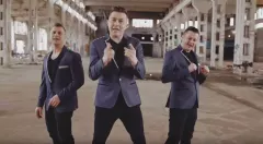 Istnieje przyjaźń między kobietą, a mężczyzną? Uwielbiany zespół disco polo chce odpowiedzieć na to pytanie!