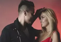 Jego życie się zmieniło! Wokalista disco polo wygrał konkurs i poznał swoją przyszłą żonę! 
