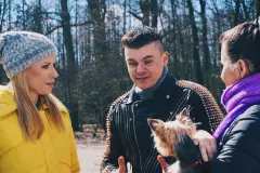 Król disco polo powiększył rodzinę?! Zaskakujące doniesienia! 
