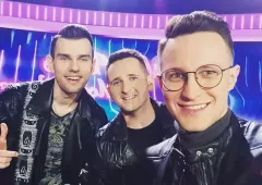 Mem z zespołem disco polo hitem internetu! Zabawny napis robi furorę! 