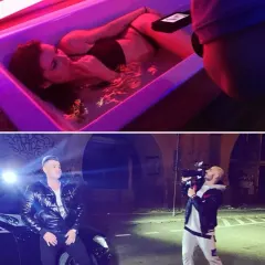 Nowość od zespołu Extazy pt. "Wciąż czekam"! Przepiękna produkcja od romantycznego wokalisty disco polo!
