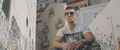 Piękna premiera w świecie disco polo prosto z Lizbony! Potencjalnie najlepsza produkcja w tym roku?! 