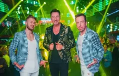 Wielki hit grupy B-Qll odświeżony! Totalny sztos podbije polskie kluby?! 