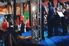 Wielki przebój disco polo w wyjątkowej wersji! Tego nikt się nie spodziewał - nagranie podbija sieć | VIDEO