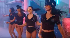 Wokaliści disco polo uwięzieni przez kobiety!