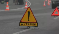 Wokalista disco polo miał bardzo groźny wypadek! Auto całe zniszczone! 