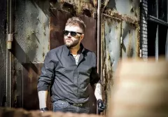 Wokalista znanej grupy disco polo założył własny projekt! Pragnie rozpocząć karierę solową!