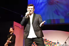 Zenon Martyniuk (Akcent) świętuje! 10 milionów na jego koncie!